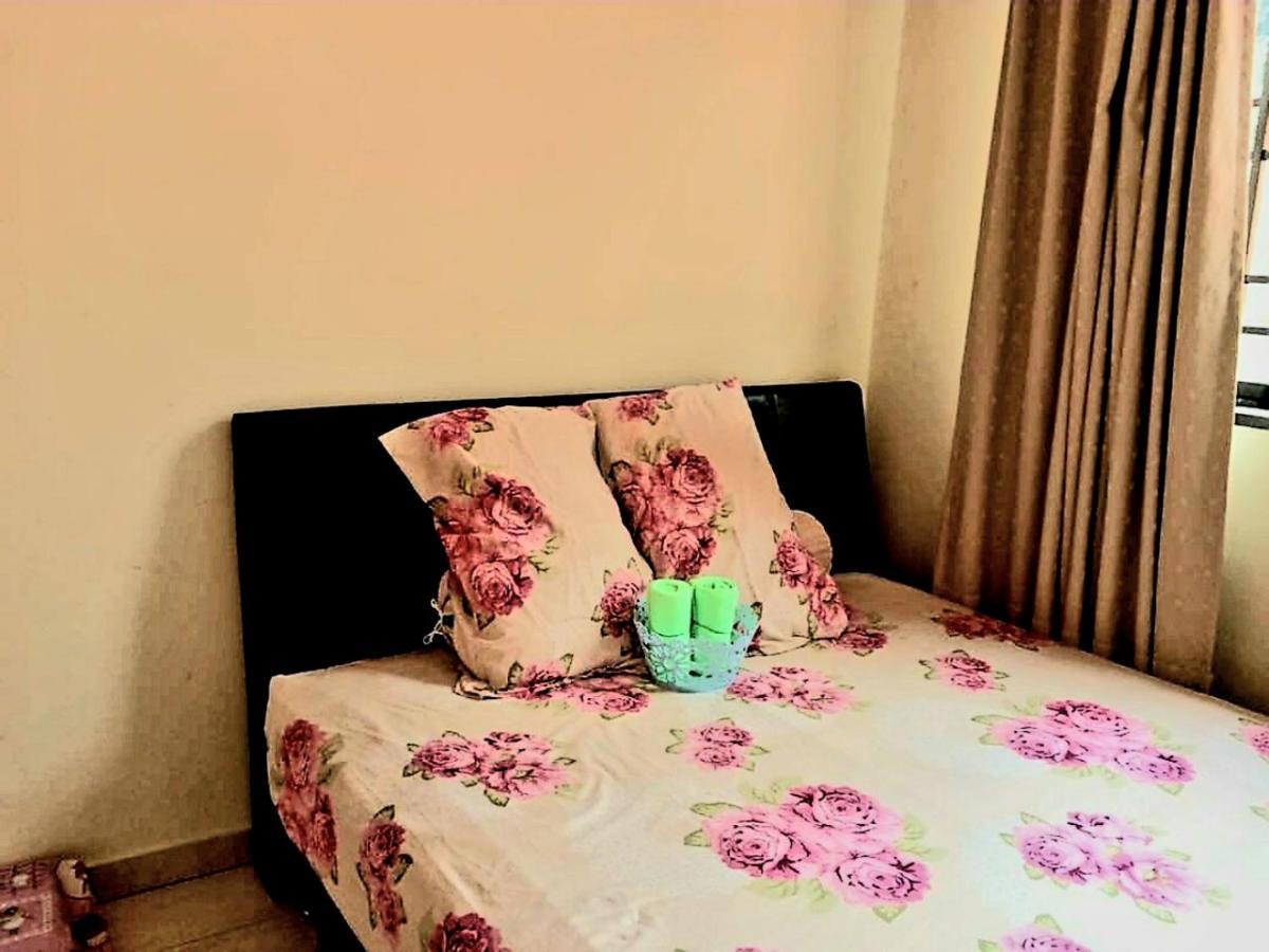 Sakura Guest House Cameron Highlands Exterior foto