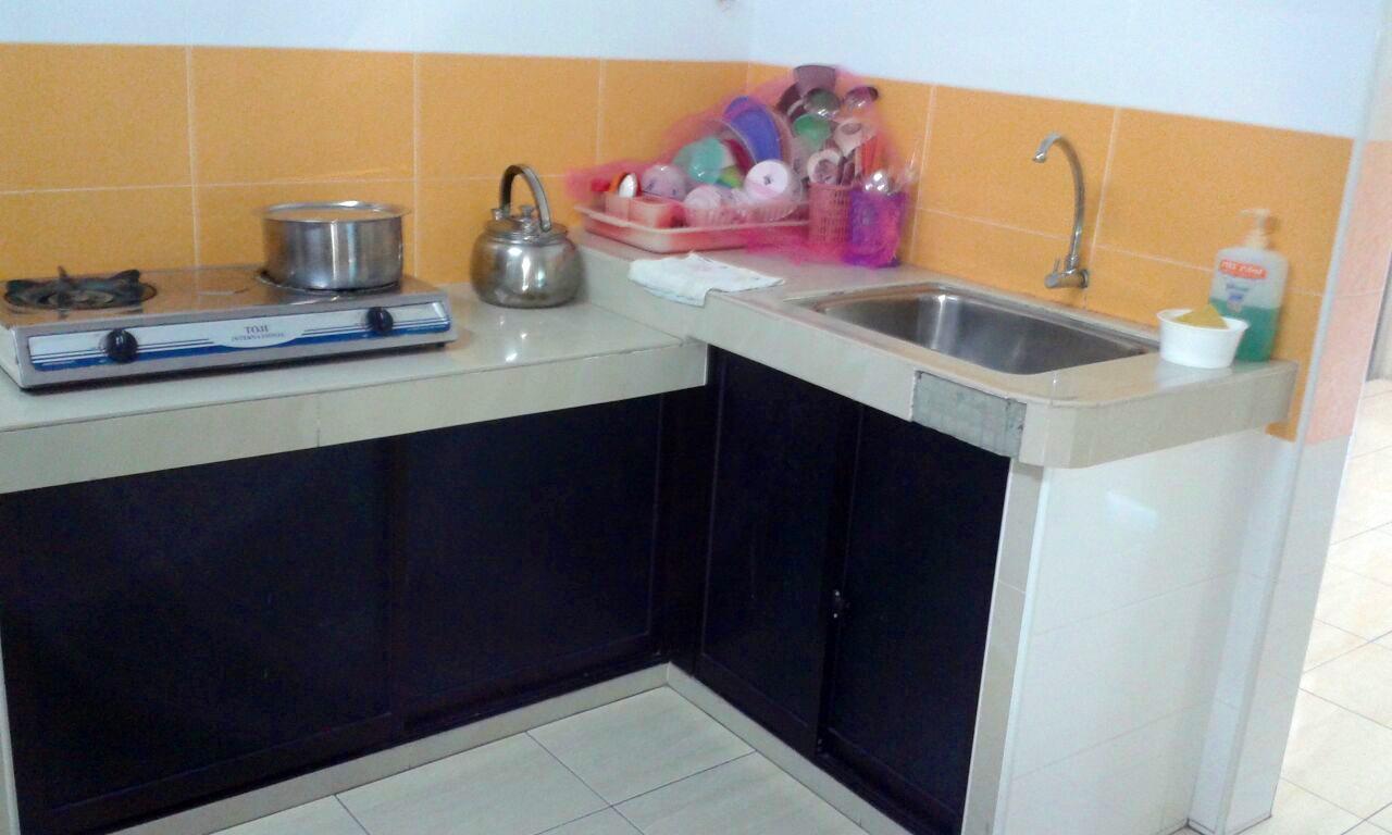 Sakura Guest House Cameron Highlands Exterior foto