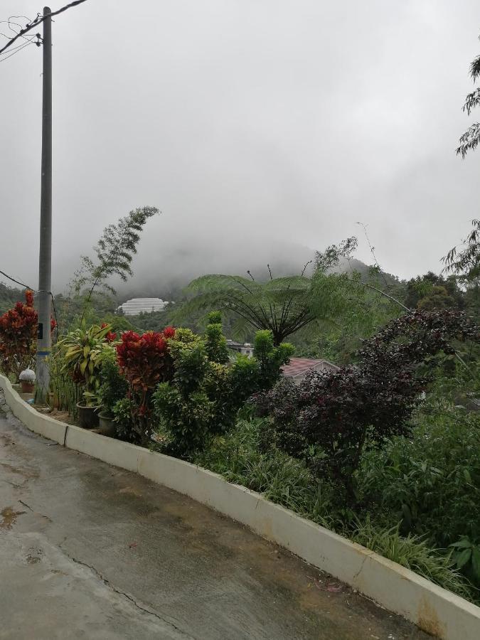 Sakura Guest House Cameron Highlands Exterior foto